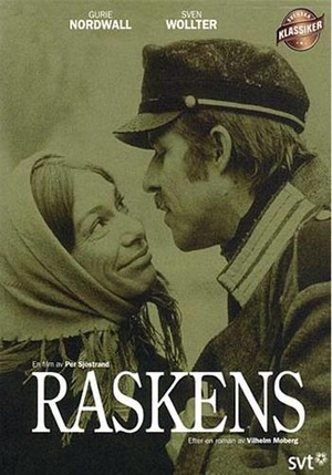 Raskens poster