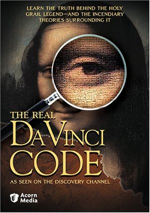 Da Vinci-koden - Sanning eller myt? poster