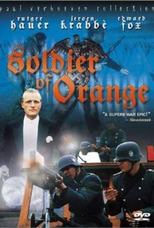 På blodig mark poster