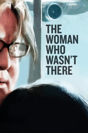 The Woman Who Wasn't There poster