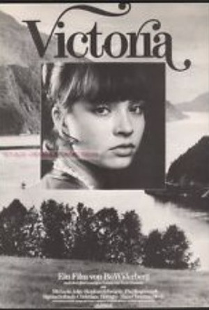 Victoria poster