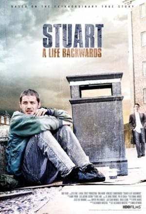 Stuart: A Life Backwards poster