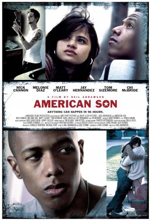 American Son poster