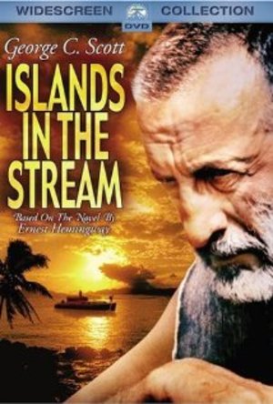 Islands in the Stream poster