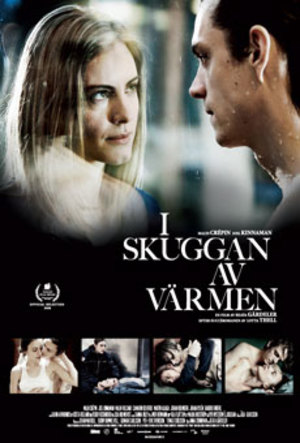 I skuggan av värmen poster