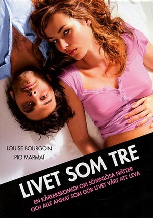 Livet som tre poster