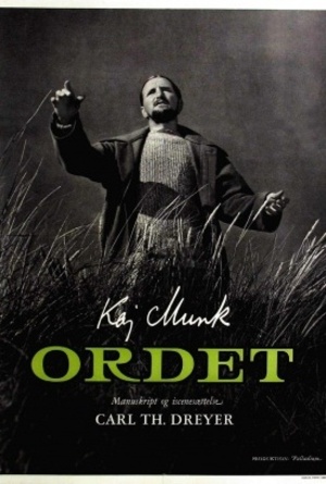 Ordet poster