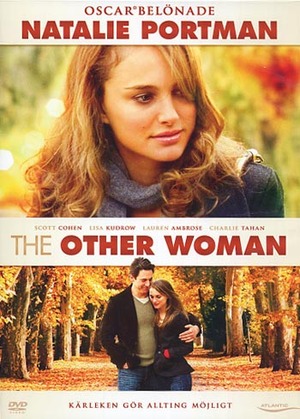The Other Woman poster