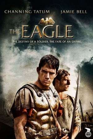 The Eagle poster