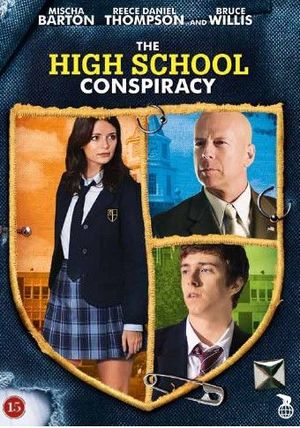 High School Conspiracy poster
