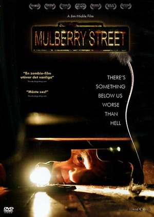 Mulberry Street poster