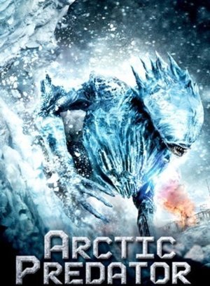 Arctic Predator poster