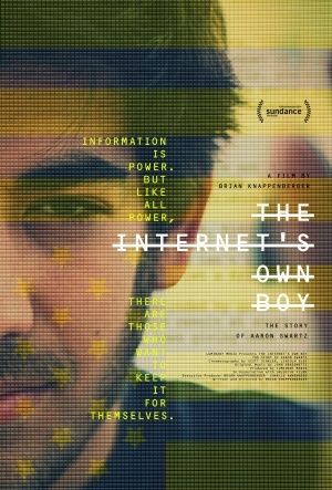 Internets underbarn poster