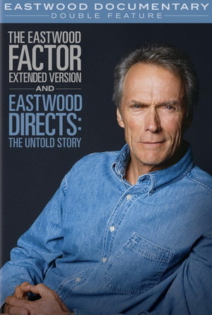 Eastwood Directs: The Untold Story poster