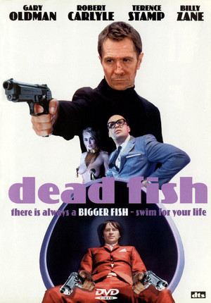 Dead Fish poster