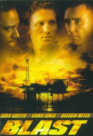 Blast poster
