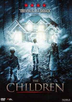 The Children poster