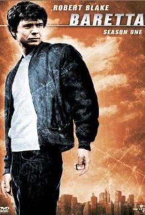 Baretta poster