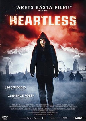 Heartless poster