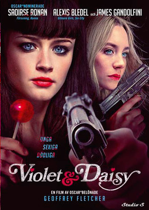 Violet & Daisy poster