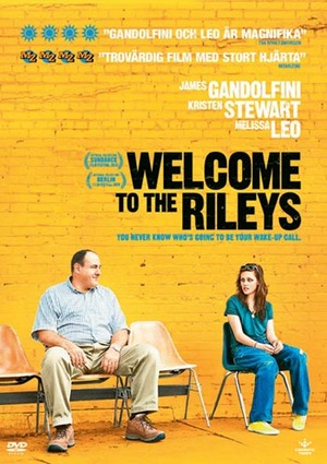 Welcome to the Rileys poster