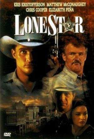 Lone Star poster