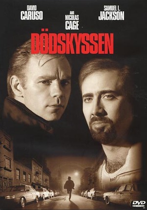 Dödskyssen poster