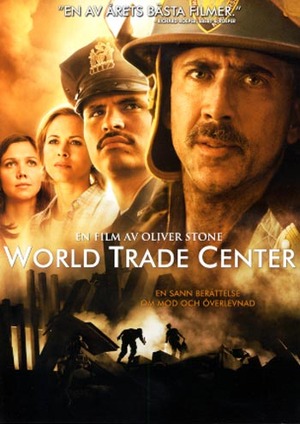World Trade Center poster