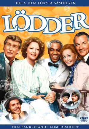 Lödder poster