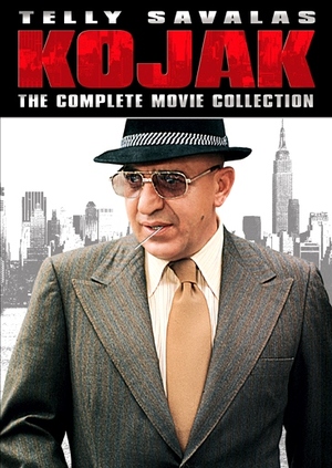 Kojak poster