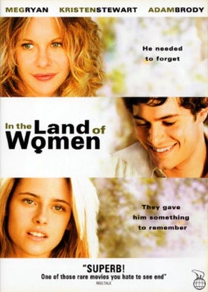 In the Land of Women poster