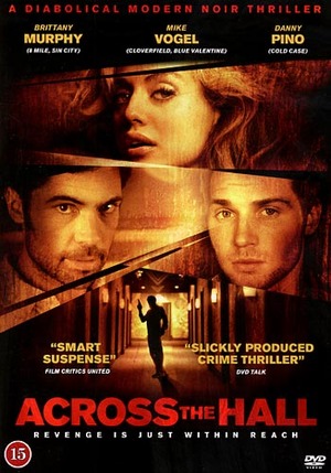 Across the Hall poster