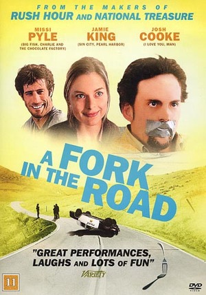 A Fork in the Road poster