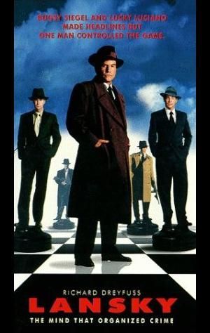 Lansky poster