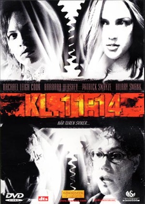 Kl. 11:14 poster