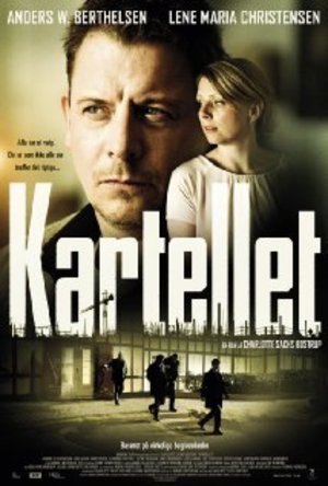 Kartellet poster