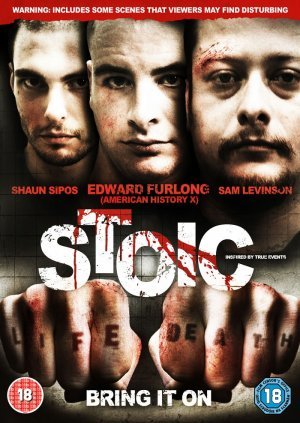 Stoic poster