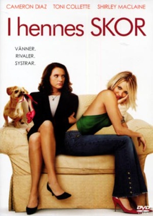 I hennes skor poster