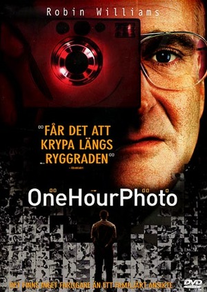 One Hour Photo poster