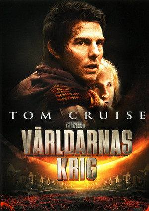 Världarnas krig poster