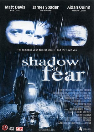 Shadow of Fear poster