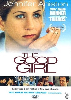 The Good Girl poster