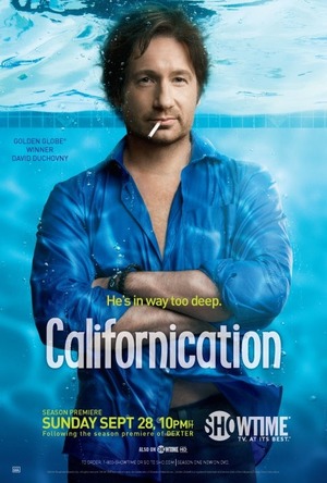Californication poster