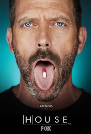 House poster