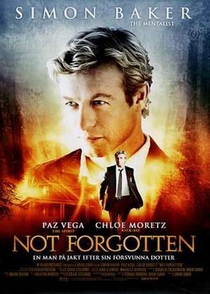 Not Forgotten poster