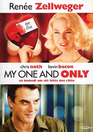 My One and Only poster