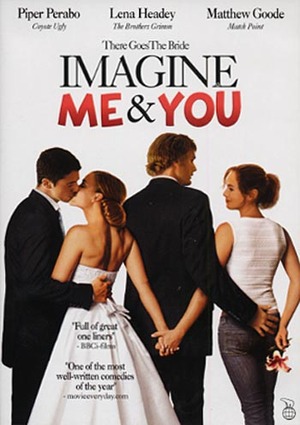 Imagine Me & You poster