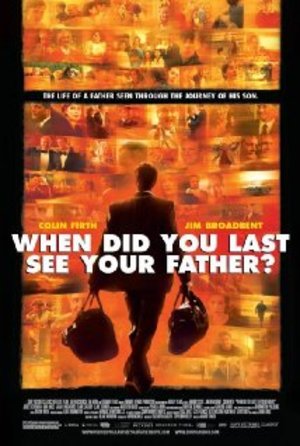 Tillbaka till Yorkshire poster