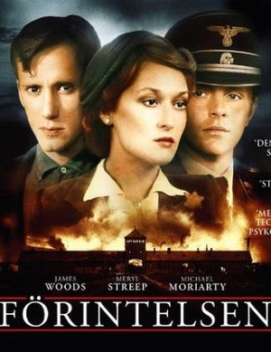 Förintelsen poster