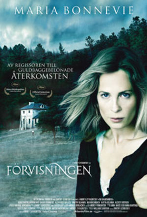 Förvisningen poster